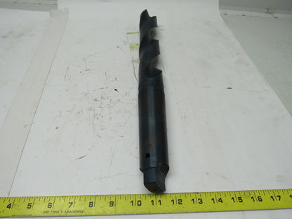 Morse 1302 Taper Shank 1-3/4" #5 High Speed Steel Drill Bit
