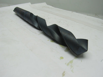 Morse 1302 Taper Shank 1-3/4" #5 High Speed Steel Drill Bit