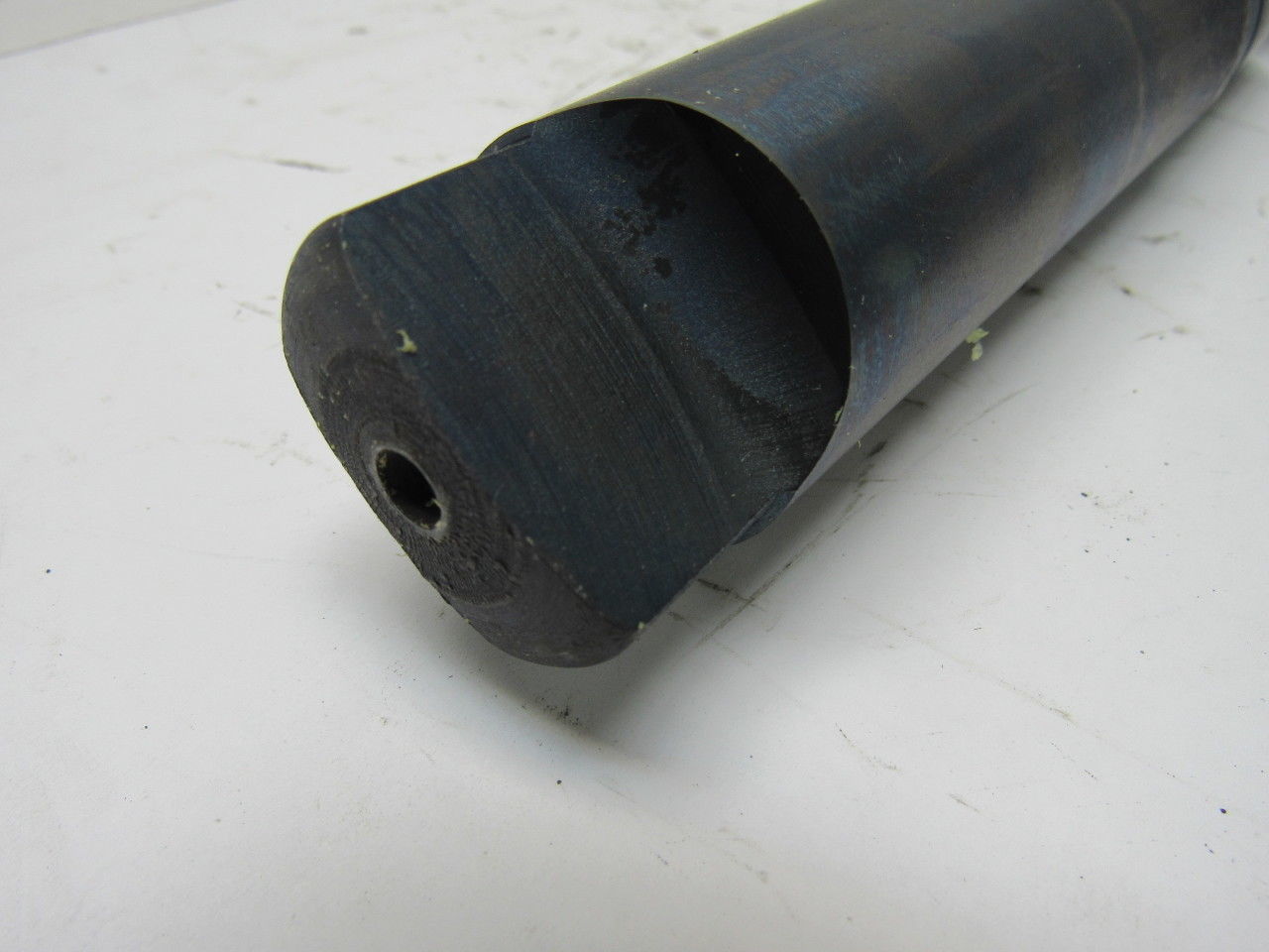 Morse 1302 Taper Shank 1-3/4" #5 High Speed Steel Drill Bit