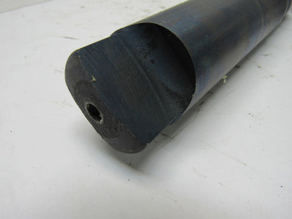 Morse 1302 Taper Shank 1-3/4" #5 High Speed Steel Drill Bit