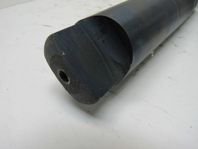 Morse 1302 Taper Shank 1-3/4" #5 High Speed Steel Drill Bit