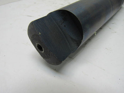 Morse 1302 Taper Shank 1-3/4" #5 High Speed Steel Drill Bit