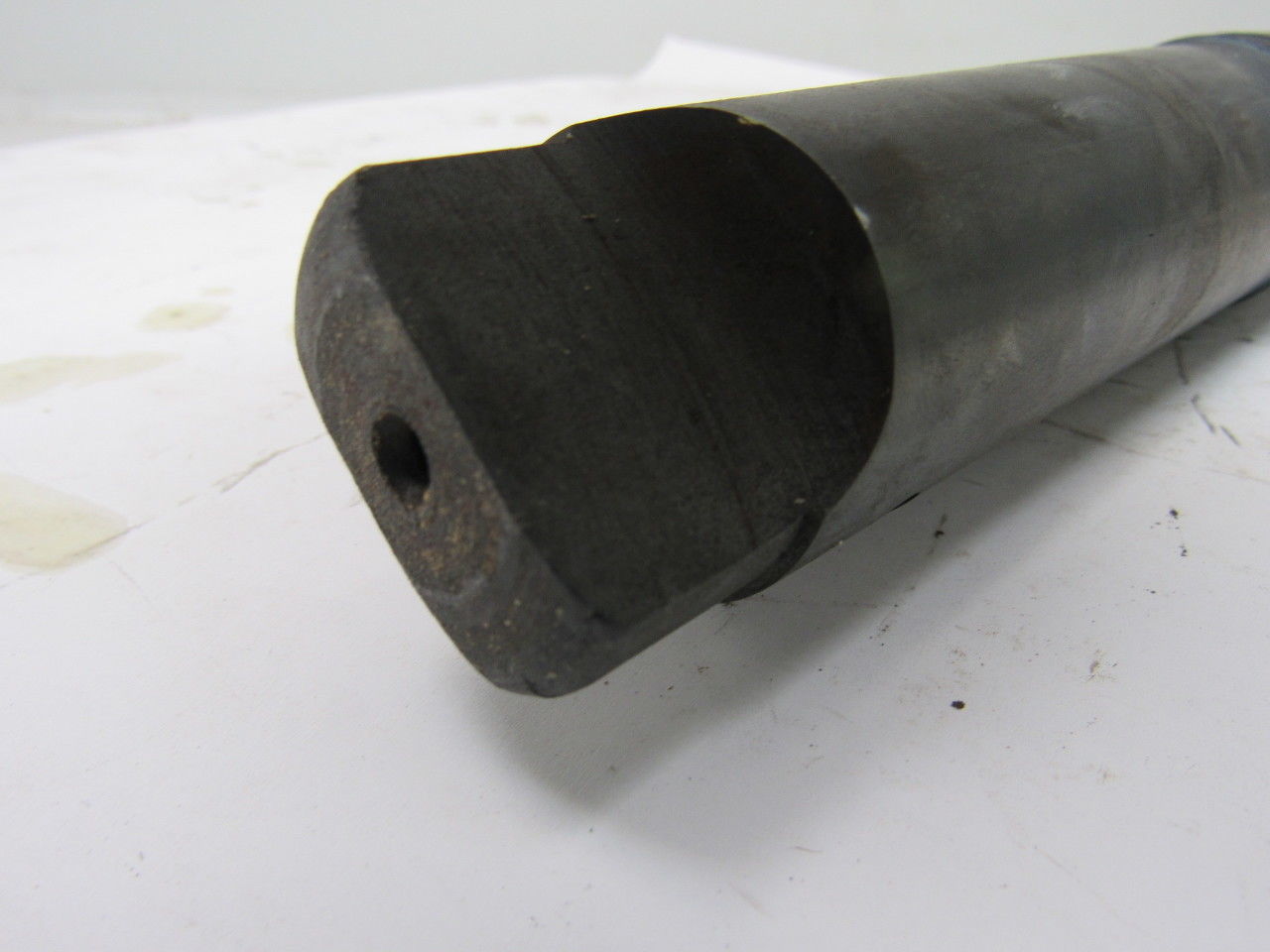 Morse 1302 Taper Shank 1-7/8" #5 High Speed Steel Drill Bit