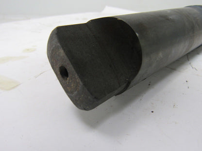 Morse 1302 Taper Shank 1-7/8" #5 High Speed Steel Drill Bit