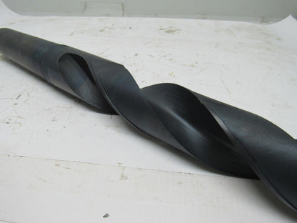 Morse 1302 Taper Shank 1-7/8" #5 High Speed Steel Drill Bit