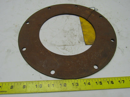 Simplicity D-16-A Shakeout bearing seal washer 6-5/8" ID X 11-1/4" OD