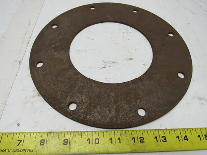 Simplicity D-17-A Shakeout Main Bearing Seal Washer 5-5/16" ID X 10" OD