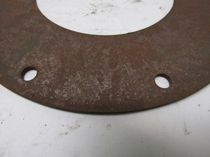 Simplicity D-17-A Shakeout Main Bearing Seal Washer 5-5/16" ID X 10" OD