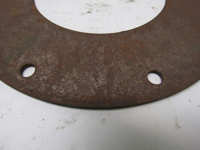Simplicity D-17-A Shakeout Main Bearing Seal Washer 5-5/16" ID X 10" OD