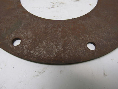 Simplicity D-17-A Shakeout Main Bearing Seal Washer 5-5/16" ID X 10" OD