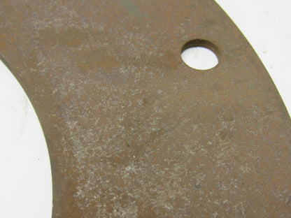 Simplicity D-17-A Shakeout Main Bearing Seal Washer 5-5/16" ID X 10" OD
