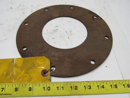 Simplicity D-17 Shakeout Main Bearing Seal Washer 4-7/8" ID X 10" OD