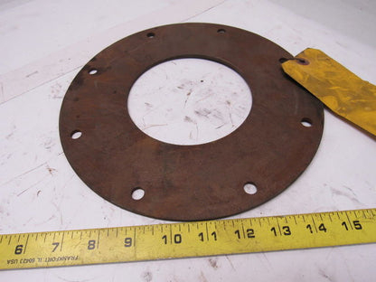 Simplicity D-17 Shakeout Main Bearing Seal Washer 4-7/8" ID X 10" OD