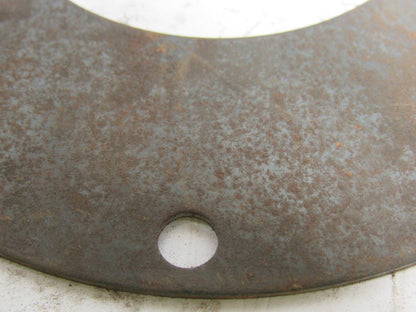 Simplicity A-16  Vibrating Conveyor Eccentric Bearing Washer Lot Of 2