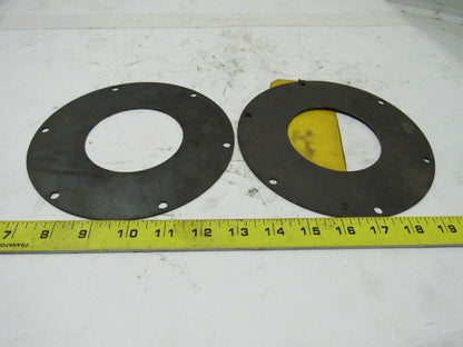 Simplicity SS-27  Vibrating Conveyor Eccentric Bearing Washer Lot Of 2