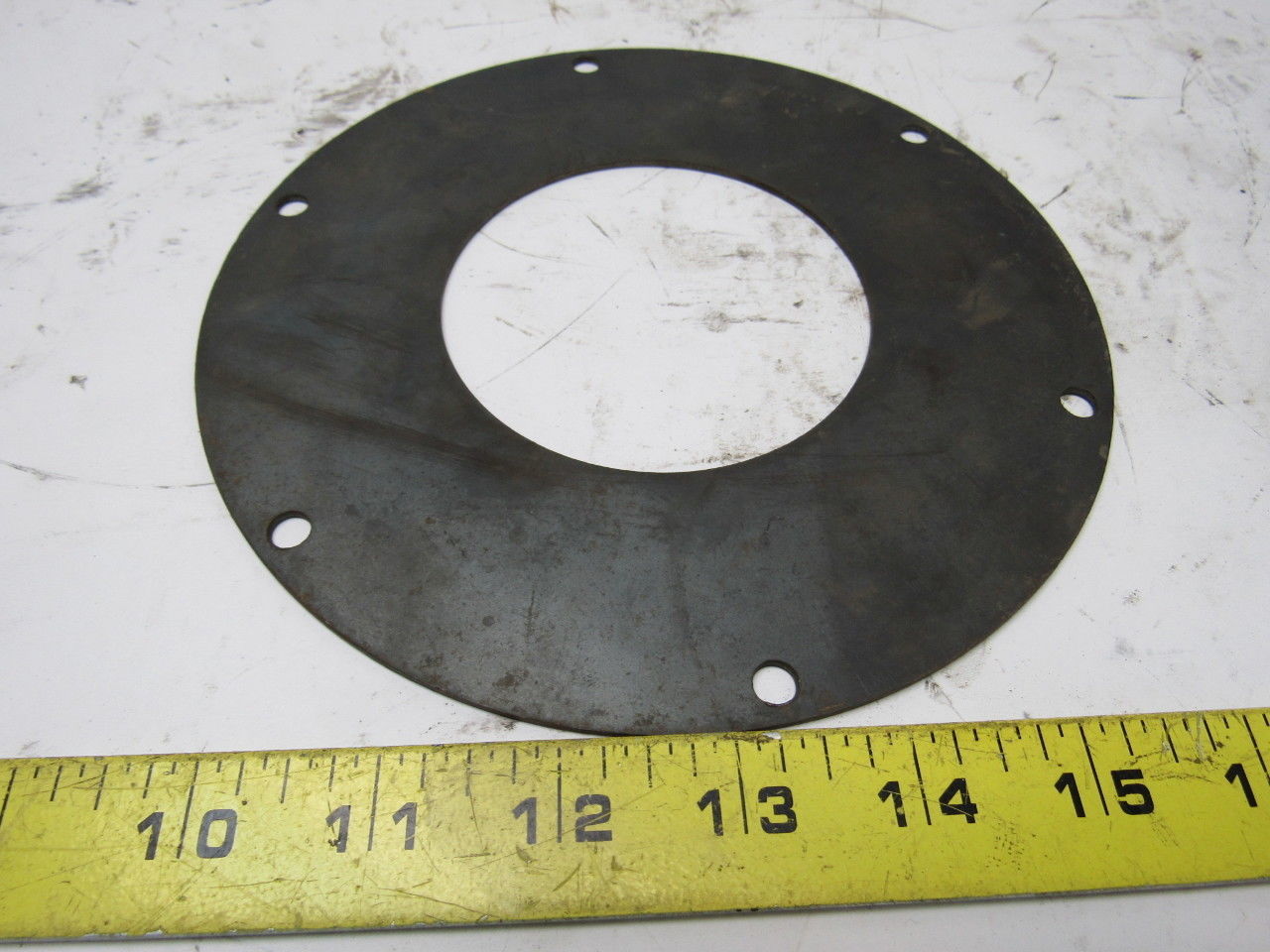 Simplicity SS-27  Vibrating Conveyor Eccentric Bearing Washer Lot Of 2