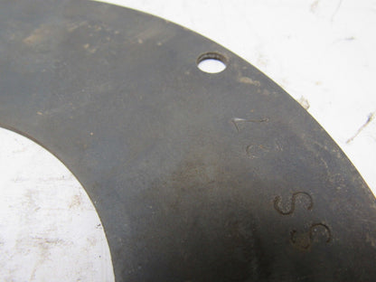 Simplicity SS-27  Vibrating Conveyor Eccentric Bearing Washer Lot Of 2
