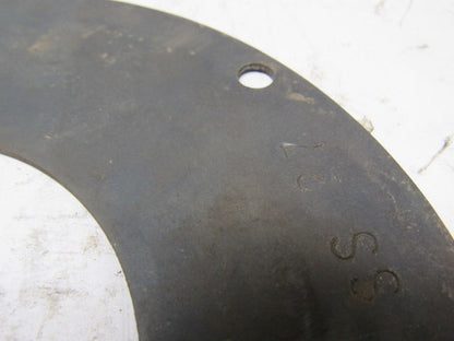 Simplicity SS-27  Vibrating Conveyor Eccentric Bearing Washer Lot Of 2