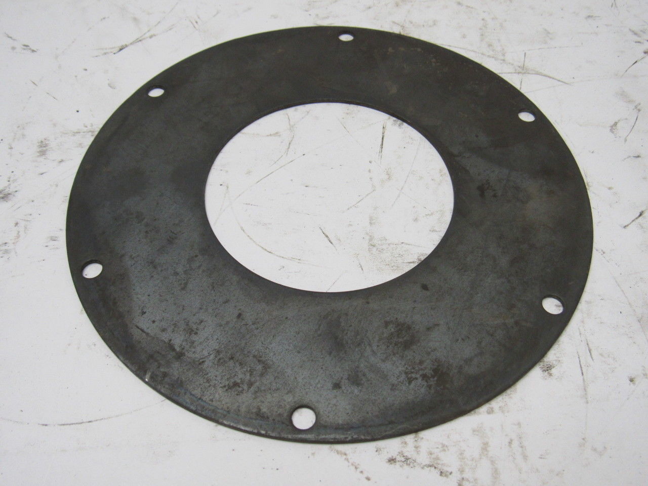 Simplicity SS-27  Vibrating Conveyor Eccentric Bearing Washer Lot Of 2