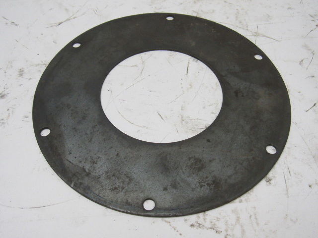Simplicity SS-27  Vibrating Conveyor Eccentric Bearing Washer Lot Of 2