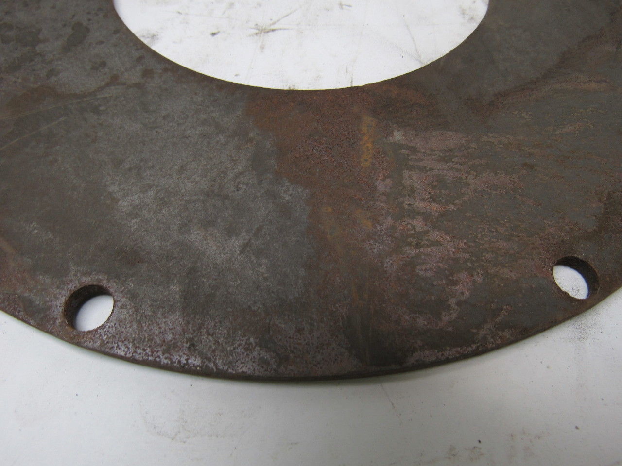 Simplicity B-16 Model BG Lump Crusher Eccentric Bearing Seal Washer