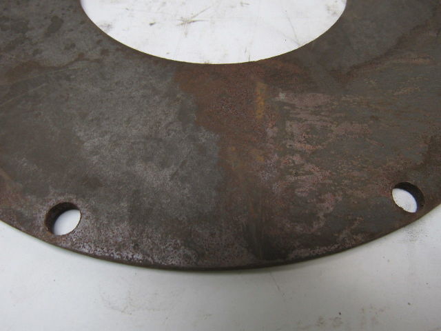 Simplicity B-16 Model BG Lump Crusher Eccentric Bearing Seal Washer