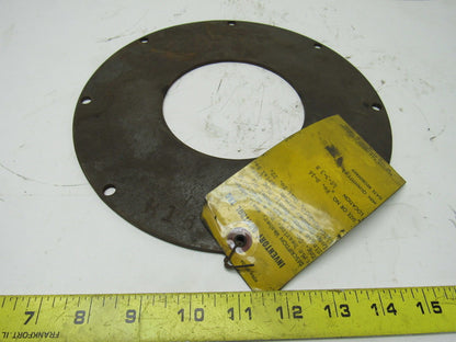 Simplicity B-16 Model BG Lump Crusher Eccentric Bearing Seal Washer