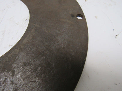 Simplicity B-16 Model BG Lump Crusher Eccentric Bearing Seal Washer