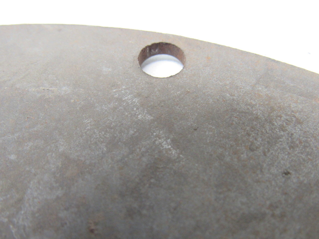 Simplicity B-16 Model BG Lump Crusher Eccentric Bearing Seal Washer