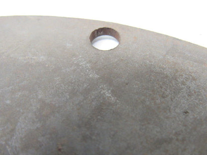 Simplicity B-16 Model BG Lump Crusher Eccentric Bearing Seal Washer
