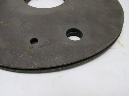 Wheelabrator 39189 48 X 48 Tumbleblast Washer 10-1/2" OD X 14" ID Lot Of 2