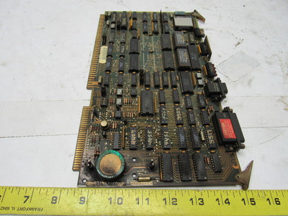 Cincinnati Milacron 3-531-4372A CPU Control Bus Adapter Board