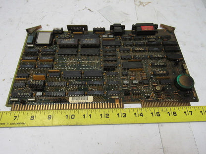Cincinnati Milacron 3-531-4372A CPU Control Bus Adapter Board