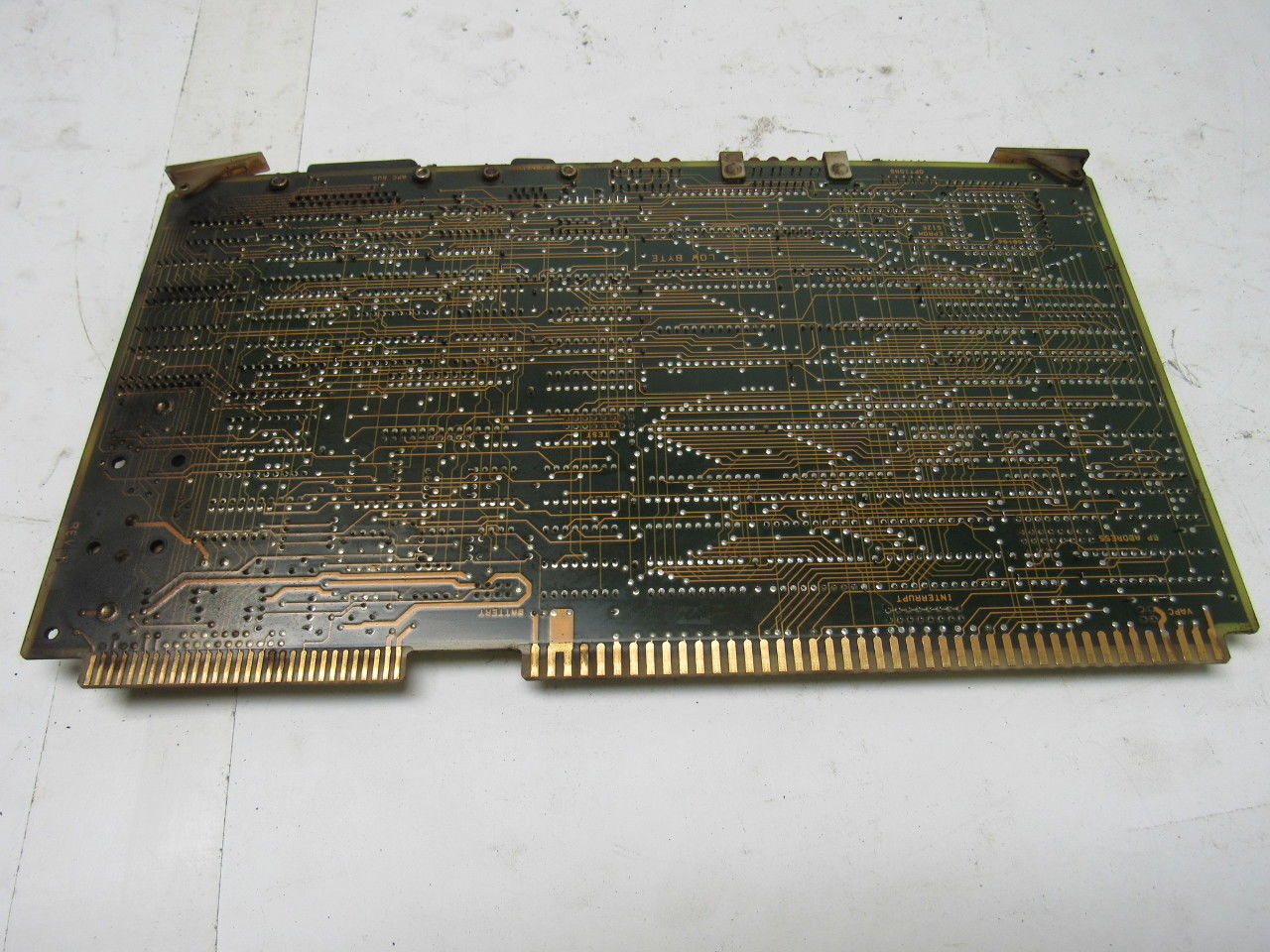 Cincinnati Milacron 3-531-4372A CPU Control Bus Adapter Board