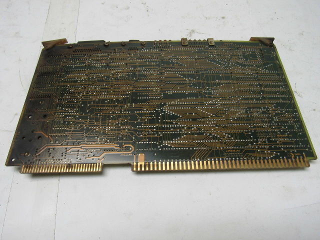 Cincinnati Milacron 3-531-4372A CPU Control Bus Adapter Board
