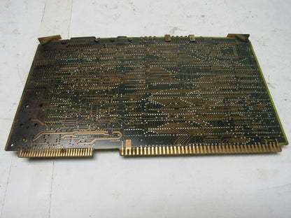 Cincinnati Milacron 3-531-4372A CPU Control Bus Adapter Board