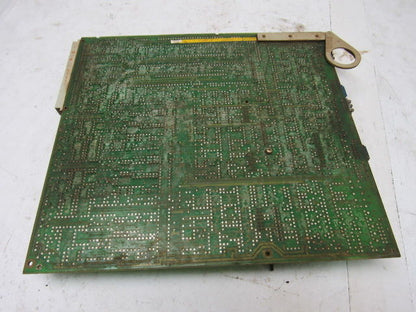 Siemens 6SC6100-ONA11 Simodrive Axis Control Board Card Module