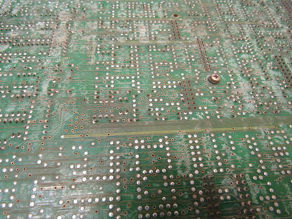 Siemens 6SC6100-ONA11 Simodrive Axis Control Board Card Module