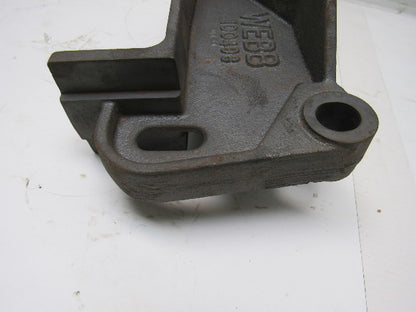 Webb 100498 Wide Wing Trolley Replacement Part