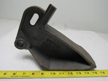 Webb 100498 Wide Wing Trolley Replacement Part