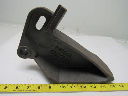 Webb 100498 Wide Wing Trolley Replacement Part