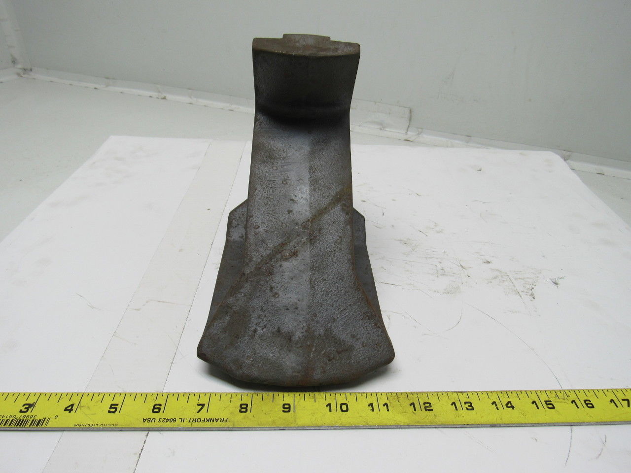Webb 100498 Wide Wing Trolley Replacement Part