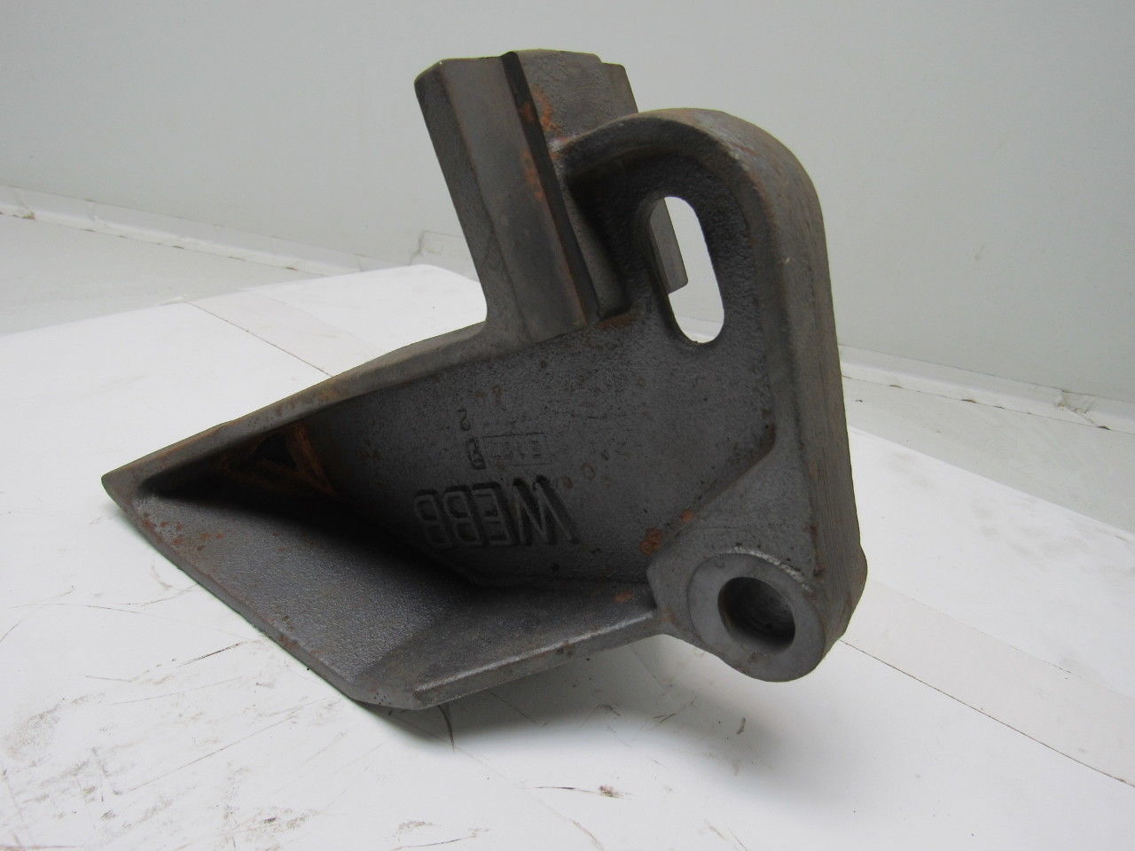 Webb 100498 Wide Wing Trolley Replacement Part