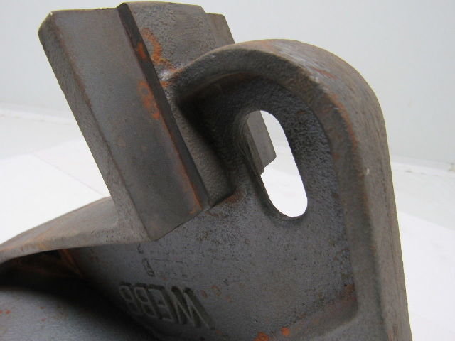 Webb 100498 Wide Wing Trolley Replacement Part