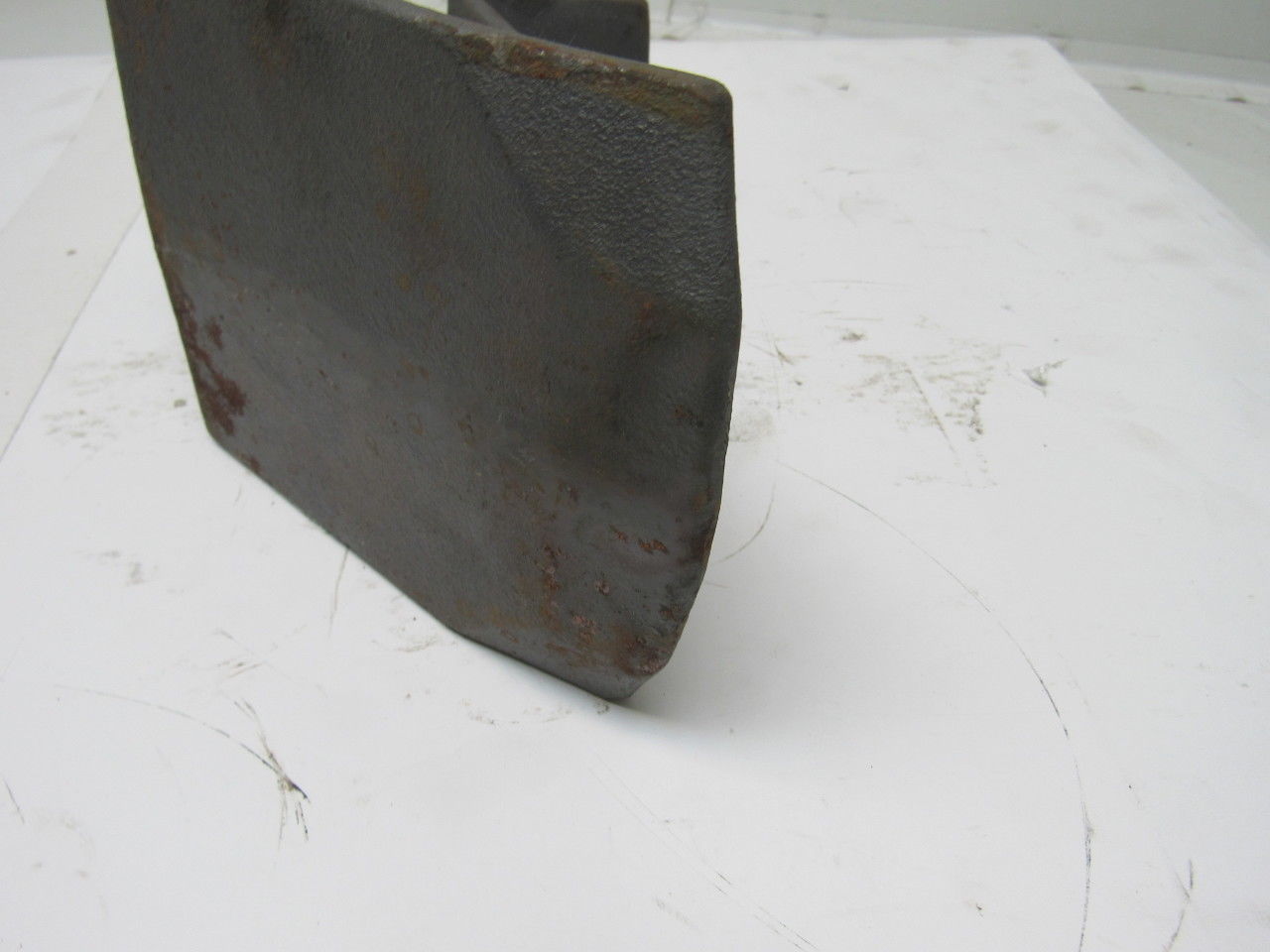 Webb 100498 Wide Wing Trolley Replacement Part