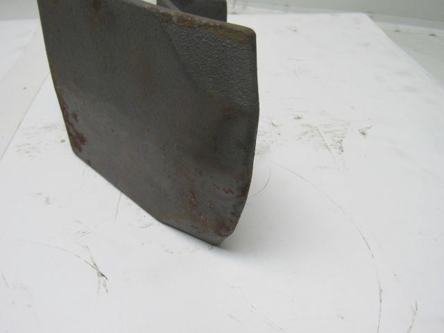 Webb 100498 Wide Wing Trolley Replacement Part