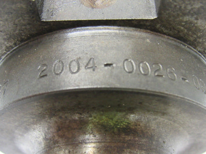 Lovejoy 2004-0026-0026 NMTB 50  Milling Tool Holder 1-1/4" Arbor 8" Proj.
