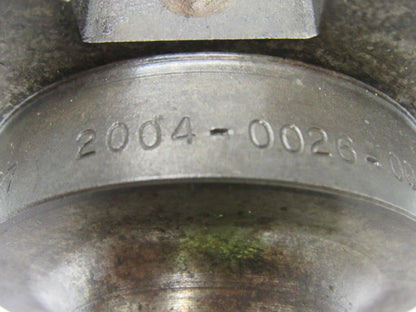 Lovejoy 2004-0026-0026 NMTB 50  Milling Tool Holder 1-1/4" Arbor 8" Proj.