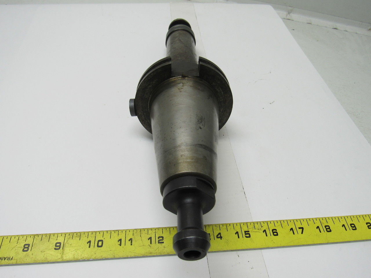 Lovejoy 2004-0026-0026 NMTB 50  Milling Tool Holder 1-1/4" Arbor 8" Proj.