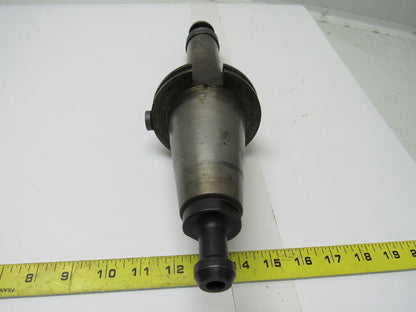 Lovejoy 2004-0026-0026 NMTB 50  Milling Tool Holder 1-1/4" Arbor 8" Proj.
